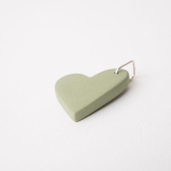 Hanger hart - Afbeelding 10