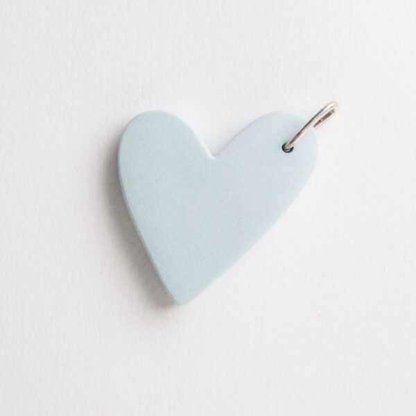 Hanger hart - Afbeelding 9
