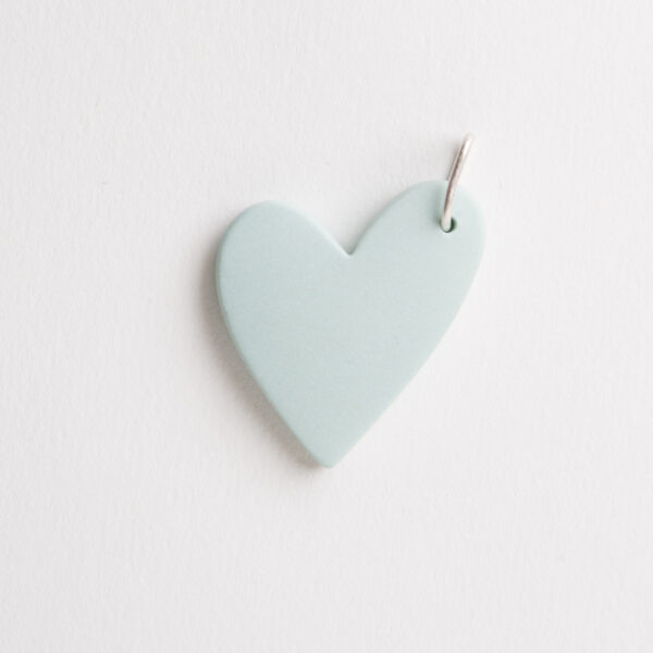 Hanger hart - Afbeelding 8