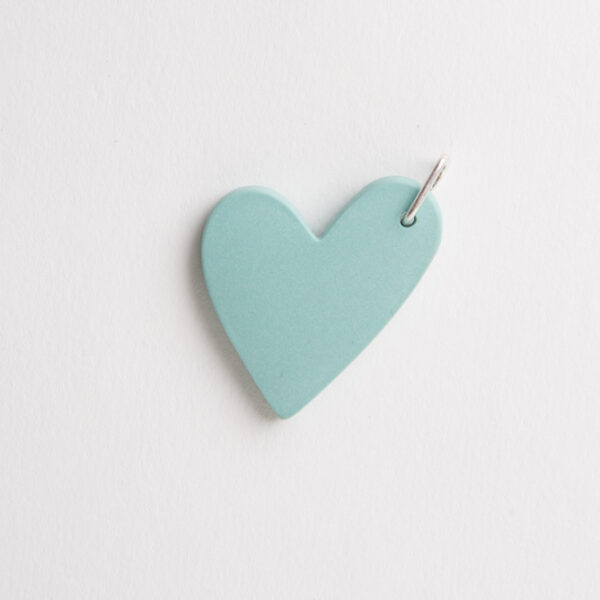 Hanger hart - Afbeelding 5