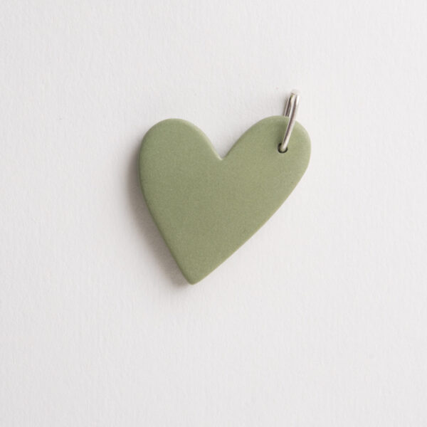 Hanger hart - Afbeelding 3