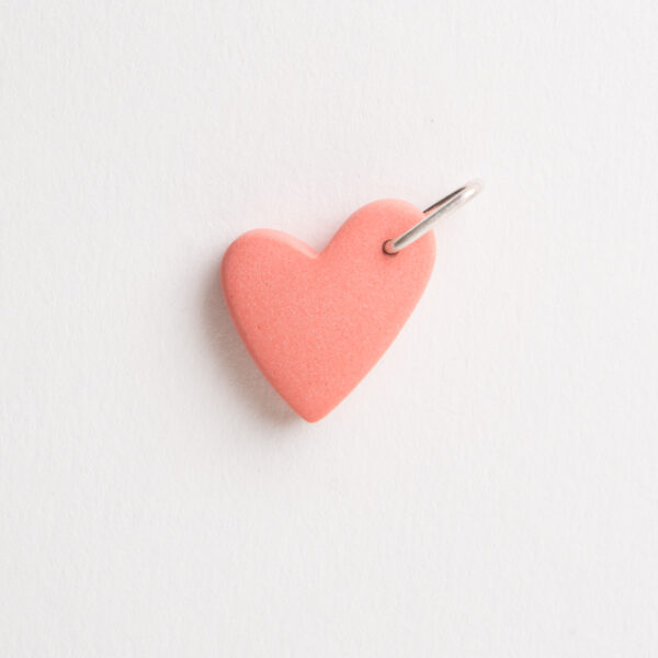 Hanger hartje - Afbeelding 3