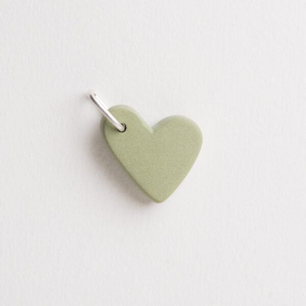 Hanger hartje - Afbeelding 8