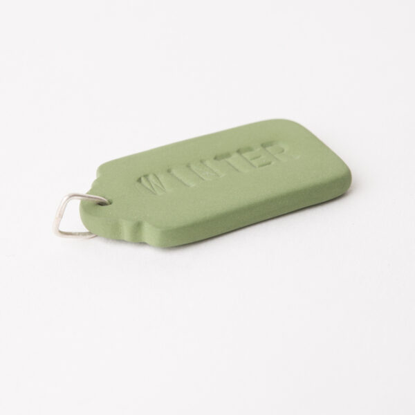 Label - WINTER - Afbeelding 2