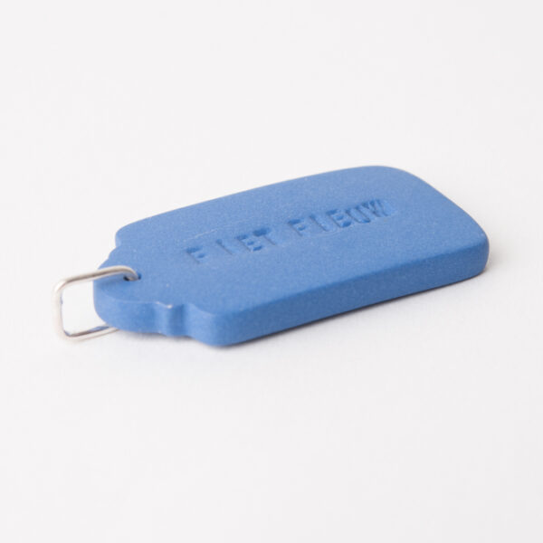 Label - fietfieuw - Afbeelding 2
