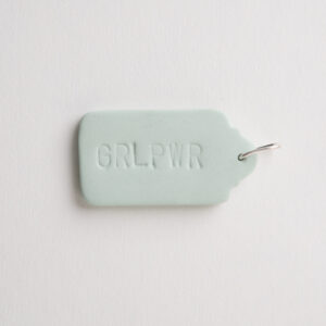 Label – GRLPWR