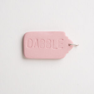 Label – DABBLE