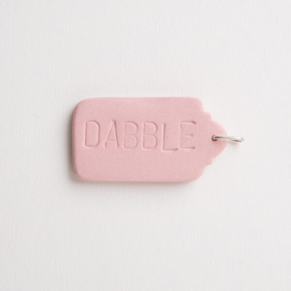 Label - DABBLE