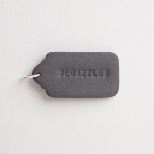 Label - bedazzled