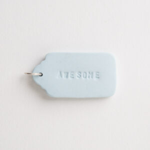 Label – awesome