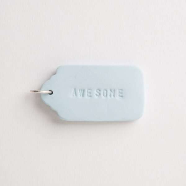Label - awesome