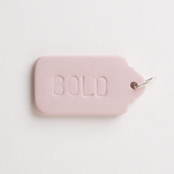 Label - BOLD