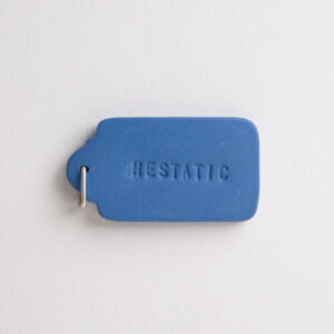 Label – hestatic