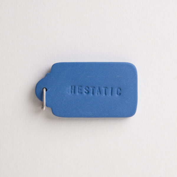 Label - hestatic
