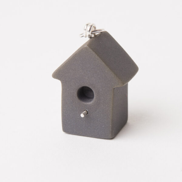 Hanger vogelhuis - Afbeelding 4