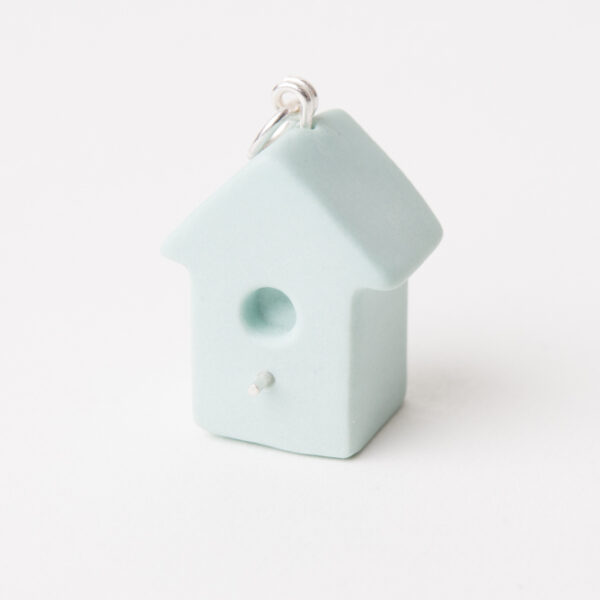 Hanger vogelhuis - Afbeelding 6