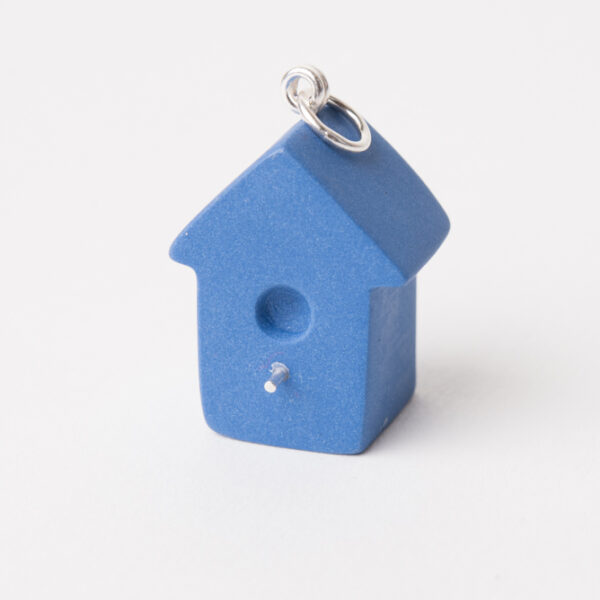 Hanger vogelhuis - Afbeelding 8