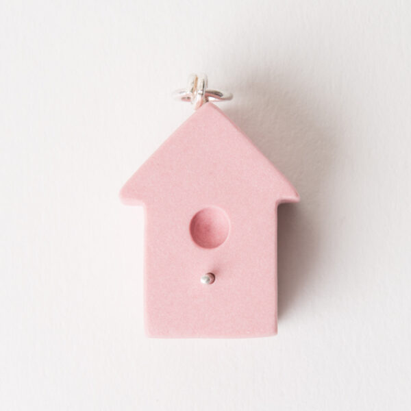 Hanger vogelhuis - Afbeelding 5