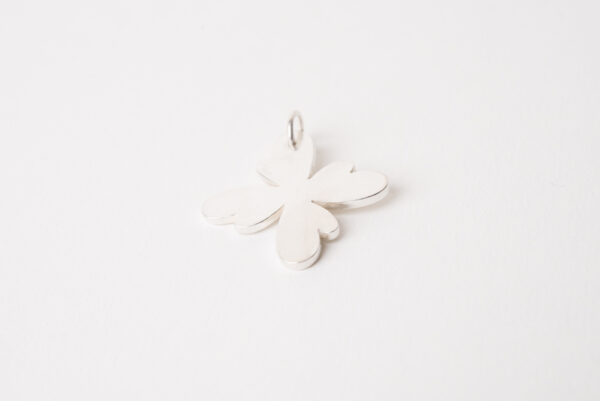 Hanger bloem - Afbeelding 4