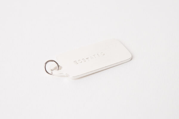 Label zilver