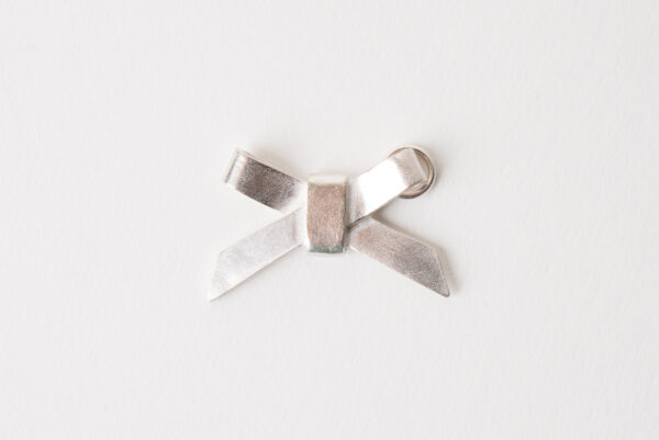 Hanger strik - Afbeelding 3
