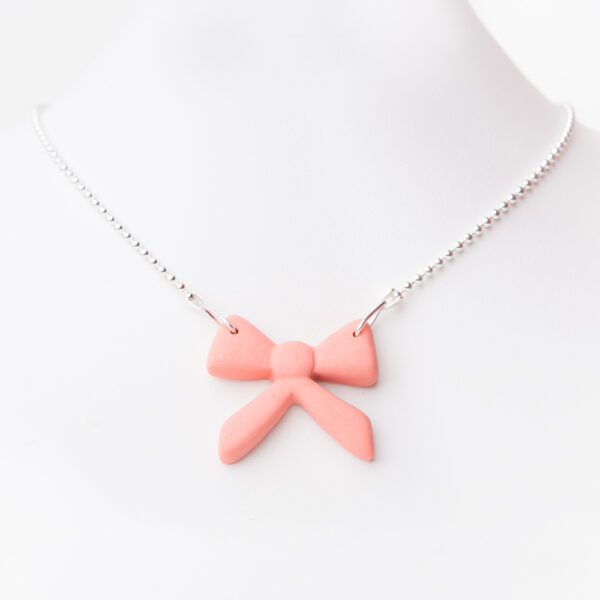 Ketting strik - Afbeelding 2