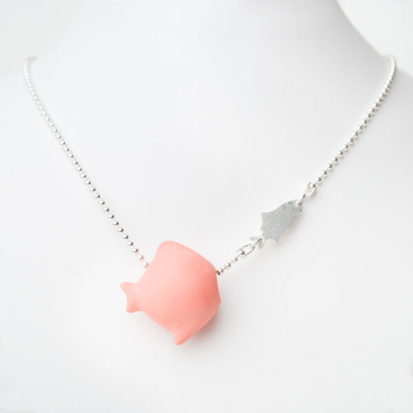 Ketting fish - Afbeelding 4