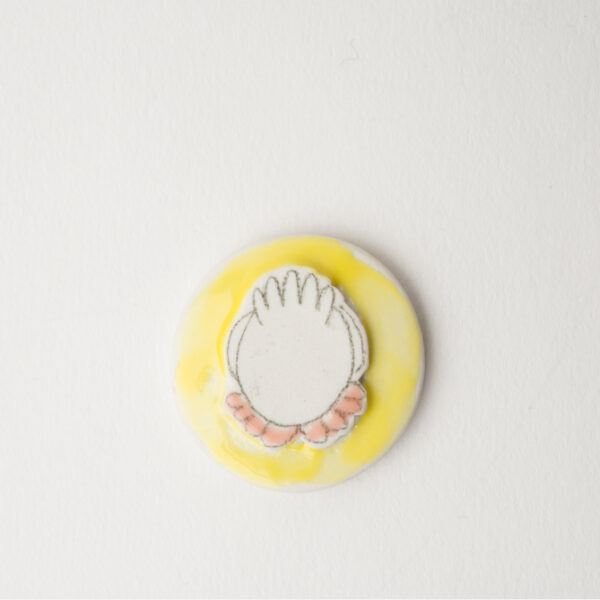 Corsage bruiloft maatwerk - Afbeelding 4