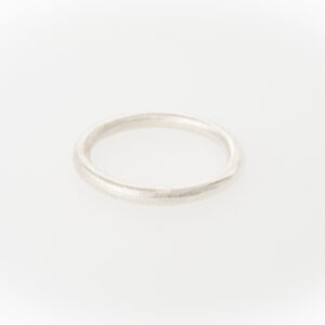 Ronde (stapel)ring