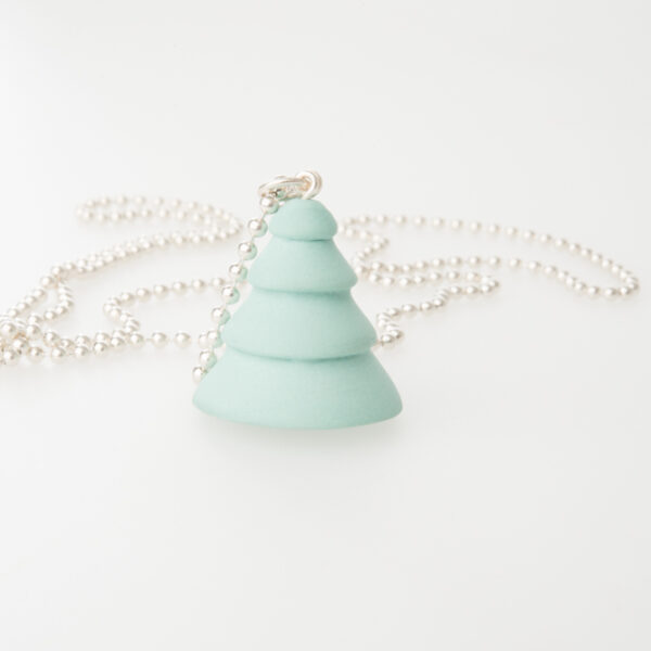 Hanger kerstboom - Afbeelding 3