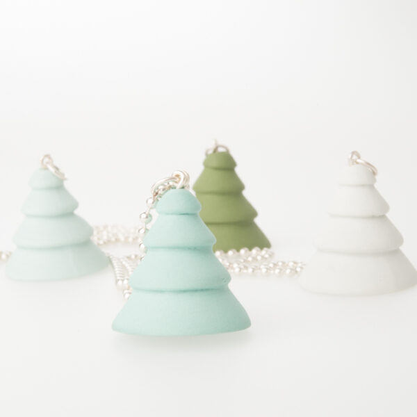 Hanger kerstboom - Afbeelding 2