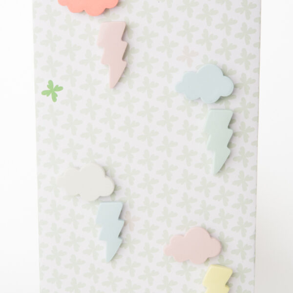Broche bliksem - Afbeelding 2