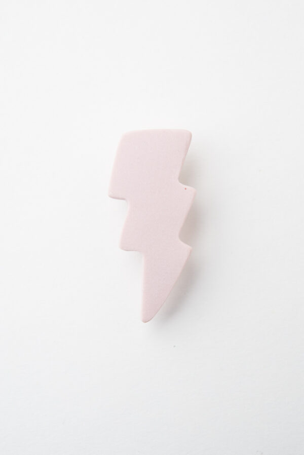 Broche bliksem - Afbeelding 5