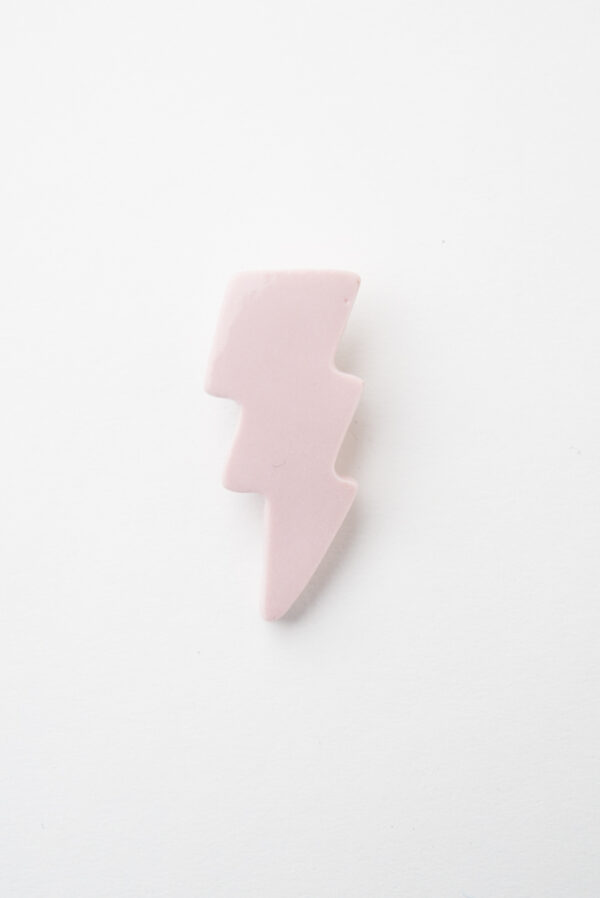 Broche bliksem - Afbeelding 6