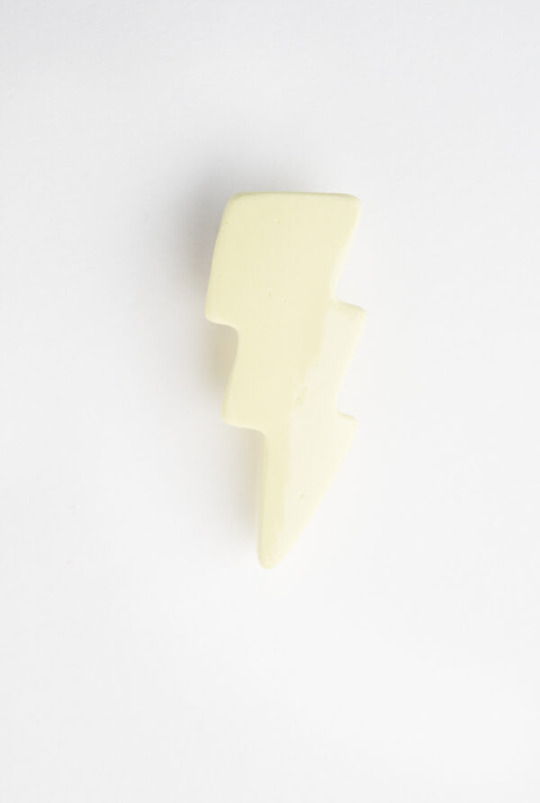 Broche bliksem - Afbeelding 7