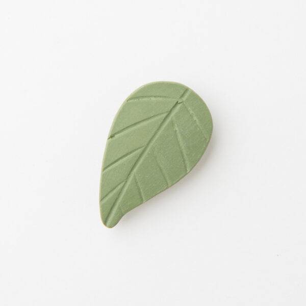 Broche blaadje - Afbeelding 2