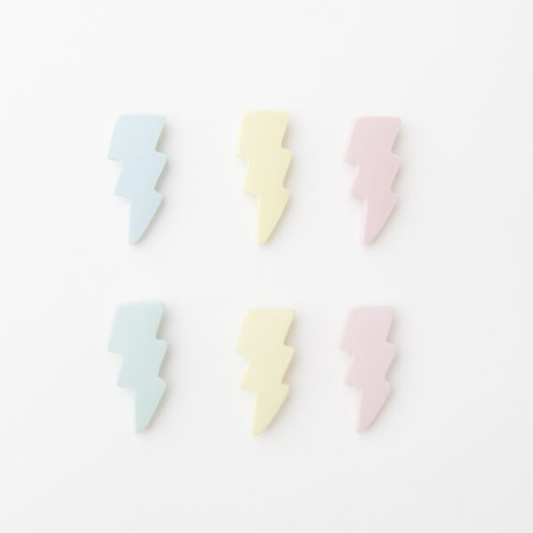 Broche bliksem - Afbeelding 8