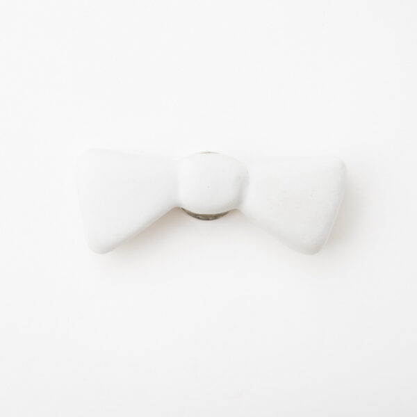Broche strikje klein - Afbeelding 5