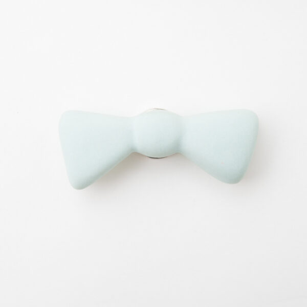 Broche strikje klein - Afbeelding 4
