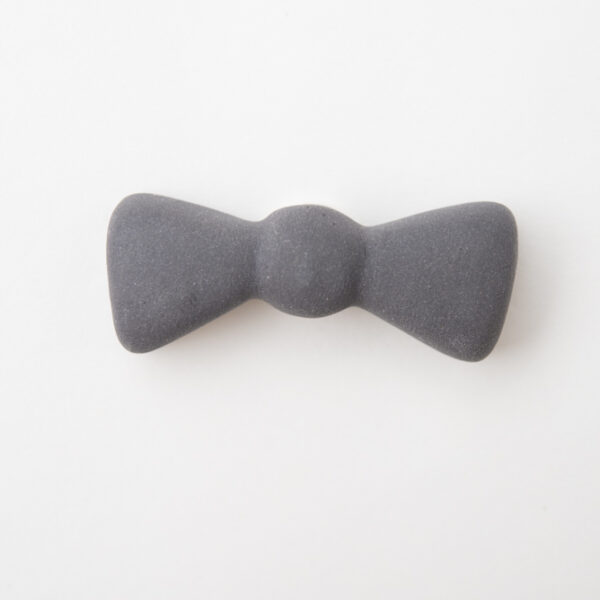 Broche strikje klein - Afbeelding 3