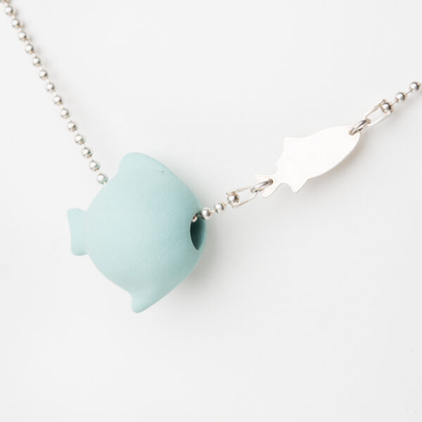 Ketting fish - Afbeelding 3