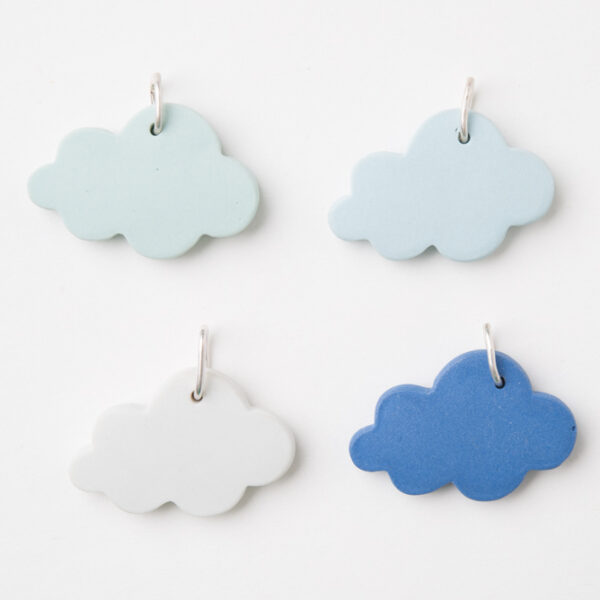 Hanger wolk - Afbeelding 5