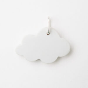 Hanger wolk