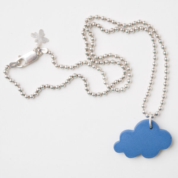 Hanger wolk - Afbeelding 6