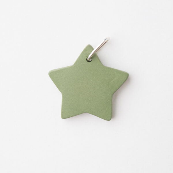 Hanger ster - Afbeelding 8
