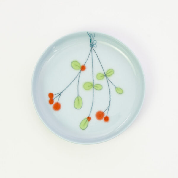 Schaaltje mistletoe - Afbeelding 8