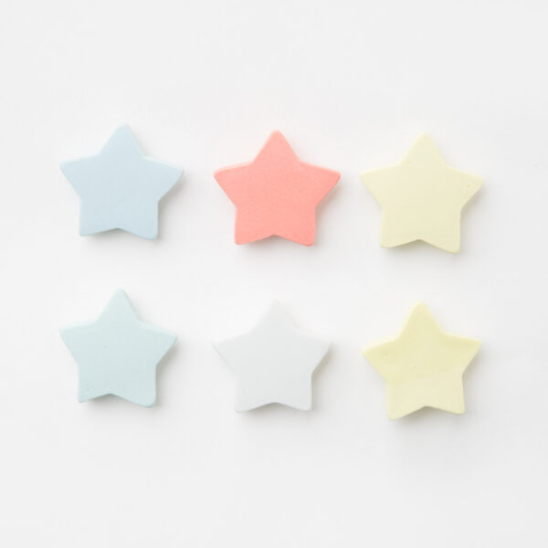 Broche ster - Afbeelding 3