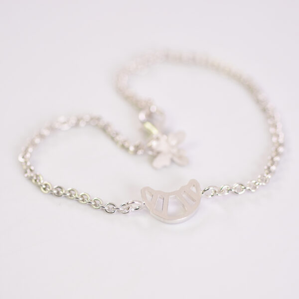 Armband croissant - Afbeelding 2