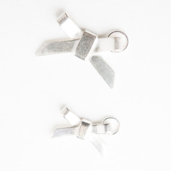 Hanger strik - Afbeelding 5